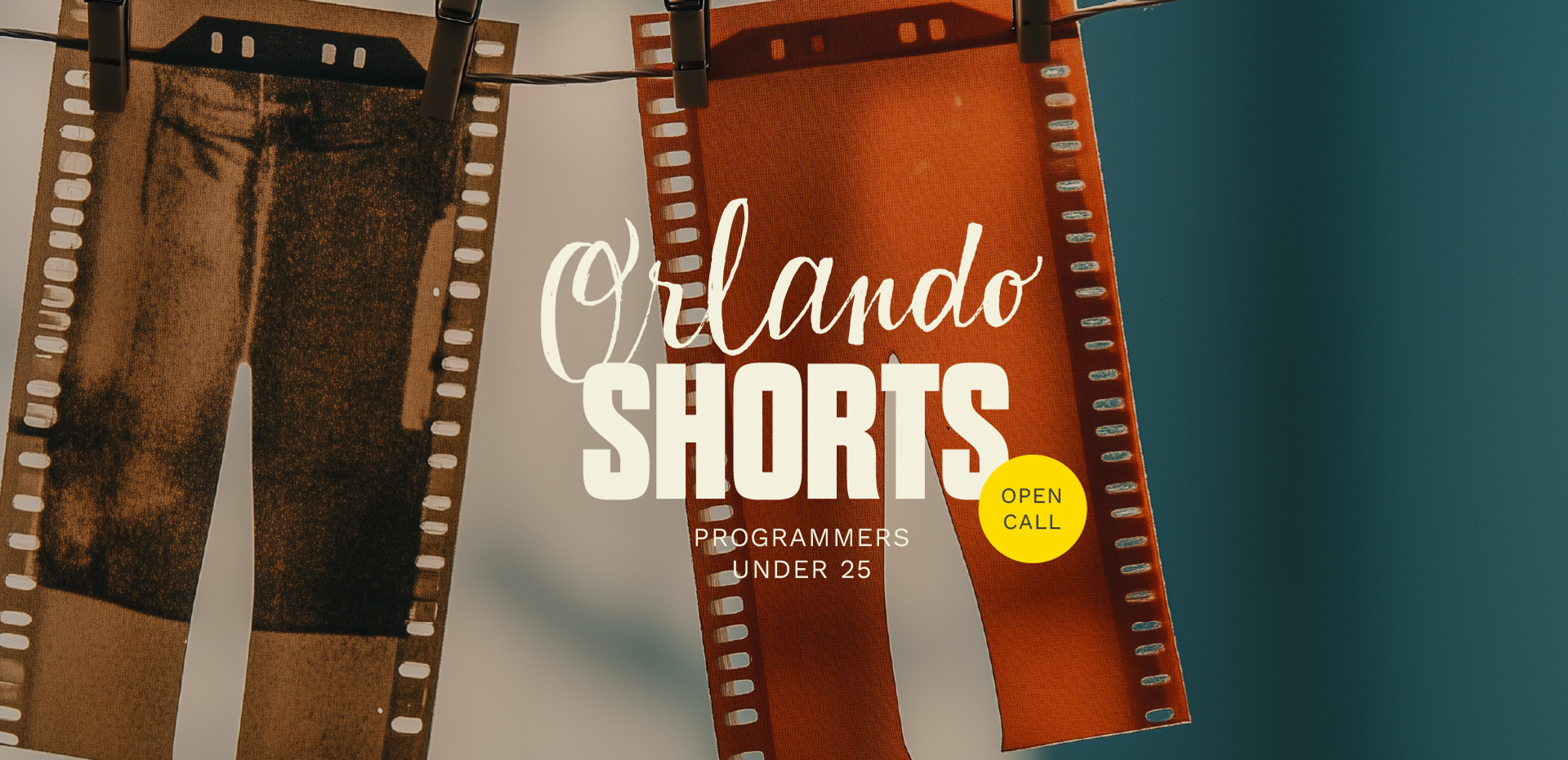 Orlando SHORTS: call programmers