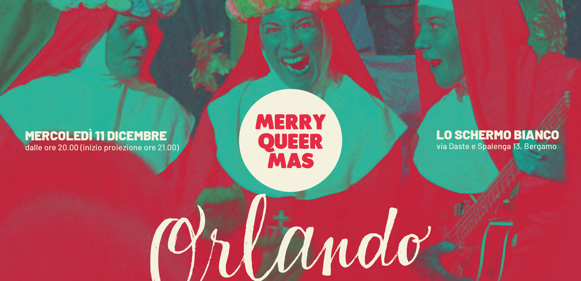 merry queermas 2024