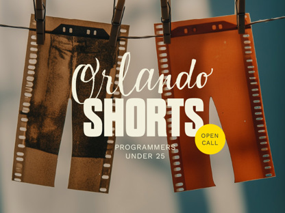 Orlando SHORTS