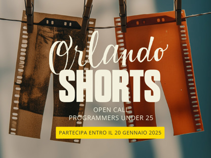 ORLANDO SHORTS