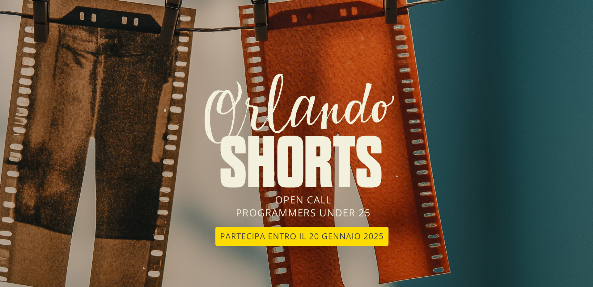 ORLANDO SHORTS: call programmers